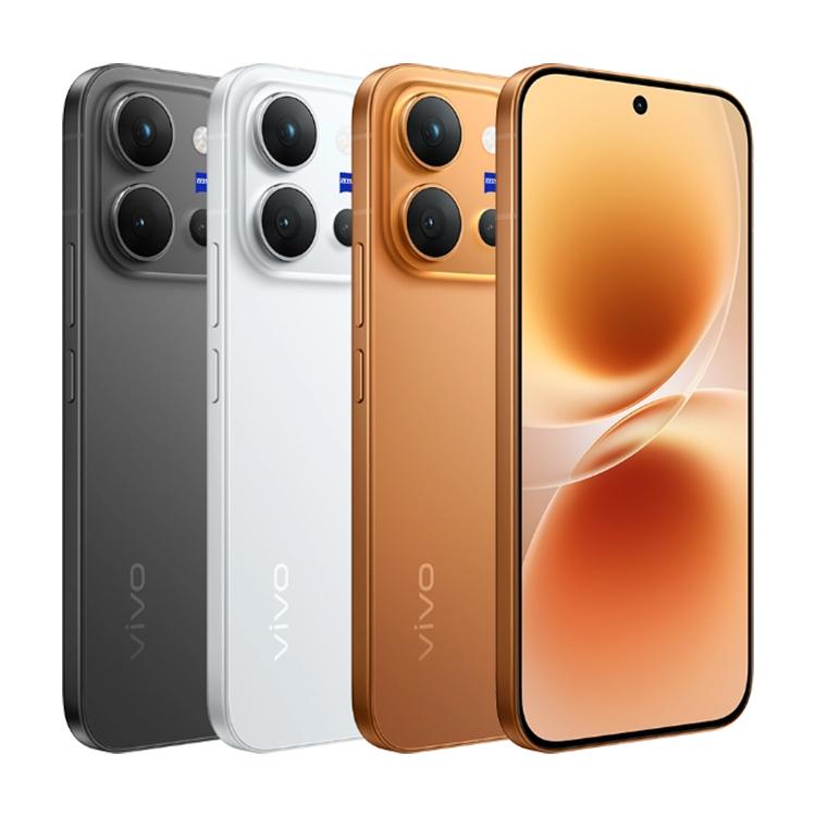 vivo X300 E, 12GB+256GB, 3D Ultrasonic Fingerprint, 6.59 inch OriginOS 6 Android 16 Snapdragon 8 Gen 5 Octa Core, OTG, NFC, Network: 5G, 12GB+256GB