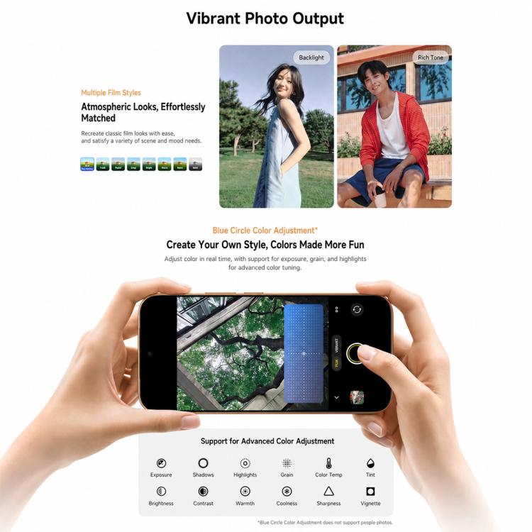 vivo X300 E, 12GB+512GB, 3D Ultrasonic Fingerprint, 6.59 inch OriginOS 6 Android 16 Snapdragon 8 Gen 5 Octa Core, OTG, NFC, Network: 5G, 12GB+512GB