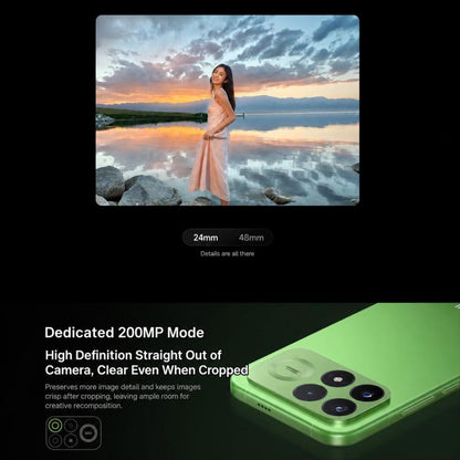 Xiaomi Redmi K100 Pro, 16GB+256GB, 6.59 inch Xiaomi HyperOS 3 Snapdragon 8 Elite V Series Octa Core, NFC, Network: 5G, 16GB+256GB