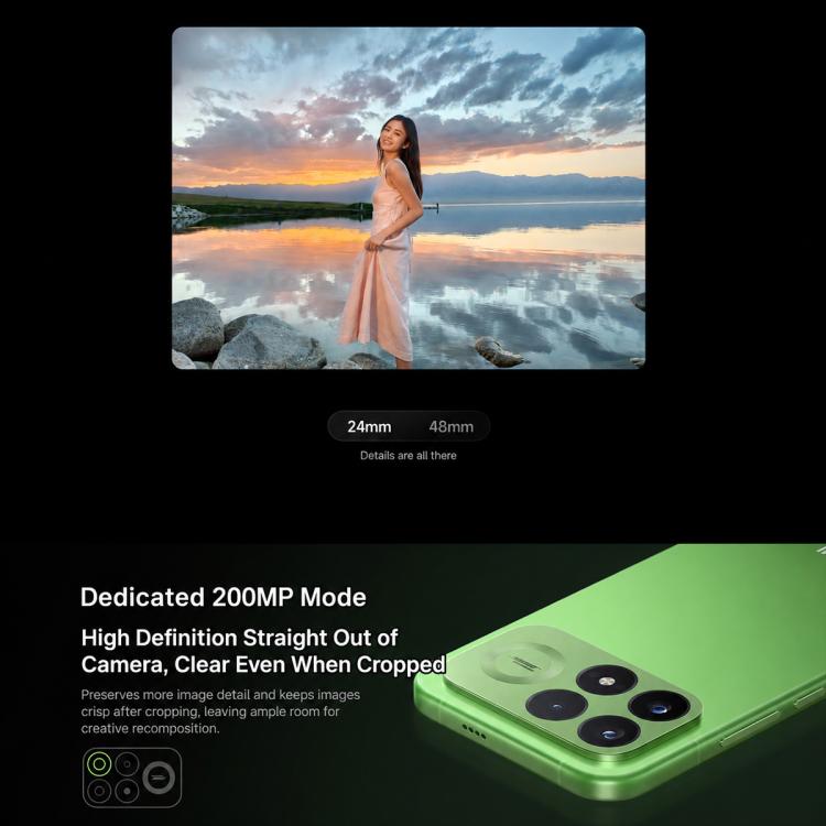 Xiaomi Redmi K100 Pro, 16GB+512GB, 6.59 inch Xiaomi HyperOS 3 Snapdragon 8 Elite V Series Octa Core, NFC, Network: 5G, 16GB+512GB