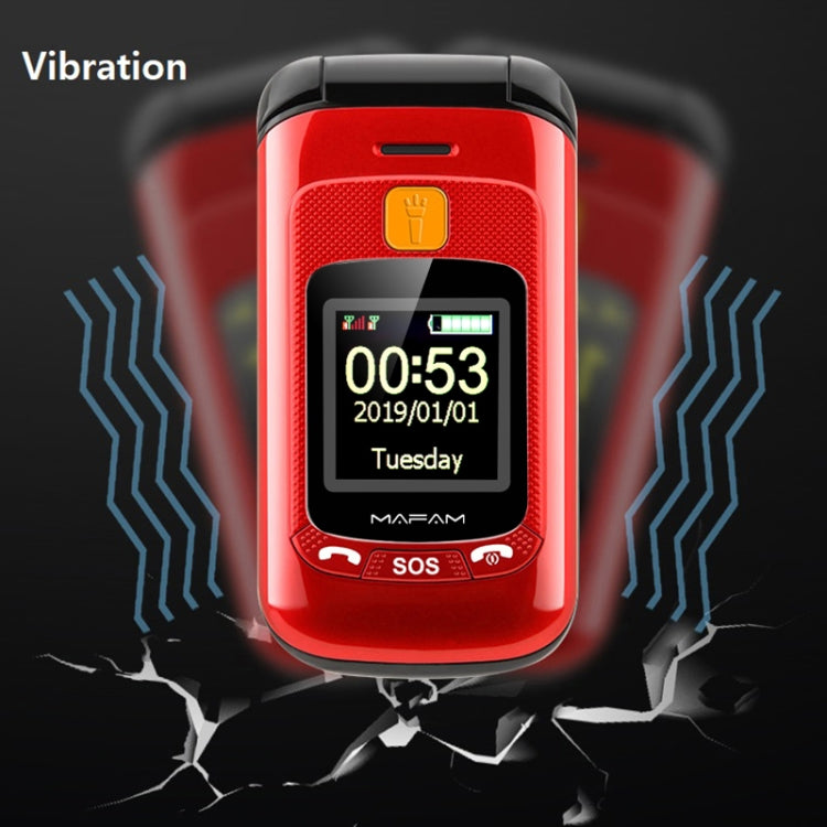 2.4 inch, 32MB+32MB, Support FM, SOS, GSM, Family Number, Big Keys, Dual SIM