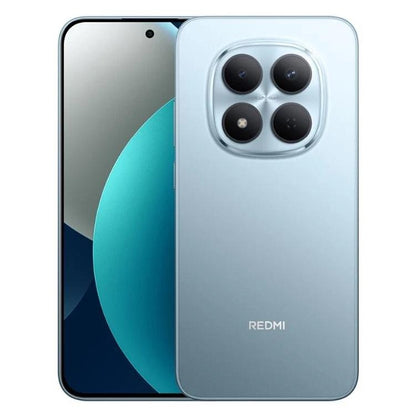 Xiaomi Redmi Note 15 Pro 5G Global, 8GB+256GB, In-screen Fingerprint, 6.83 inch Xiaomi HyperOS 2 MediaTek Dimensity 7400-Ultra Octa Core, Network: 5G, NFC, 8GB+256GB