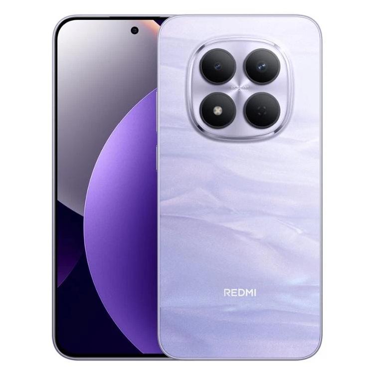 Xiaomi Redmi Note 15 Pro 5G Global, 8GB+256GB, In-screen Fingerprint, 6.83 inch Xiaomi HyperOS 2 MediaTek Dimensity 7400-Ultra Octa Core, Network: 5G, NFC, 8GB+256GB