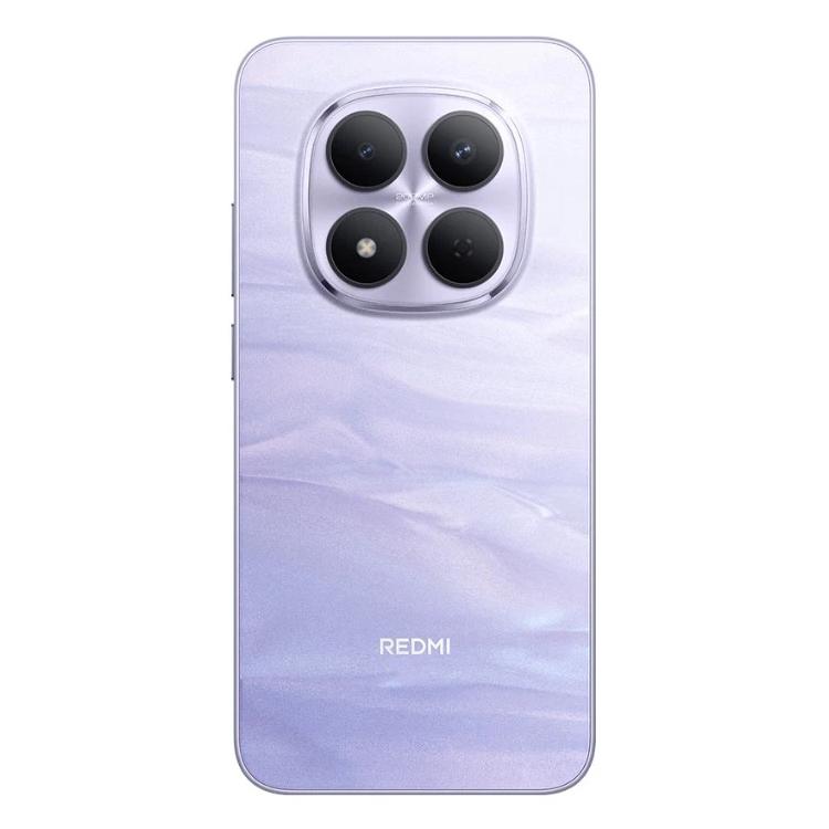Xiaomi Redmi Note 15 Pro 5G Global, 8GB+256GB, In-screen Fingerprint, 6.83 inch Xiaomi HyperOS 2 MediaTek Dimensity 7400-Ultra Octa Core, Network: 5G, NFC, 8GB+256GB