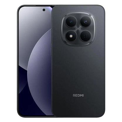 Xiaomi Redmi Note 15 Pro 5G Global, 12GB+512GB, In-screen Fingerprint, 6.83 inch Xiaomi HyperOS 2 MediaTek Dimensity 7400-Ultra Octa Core, Network: 5G, NFC, 12GB+512GB