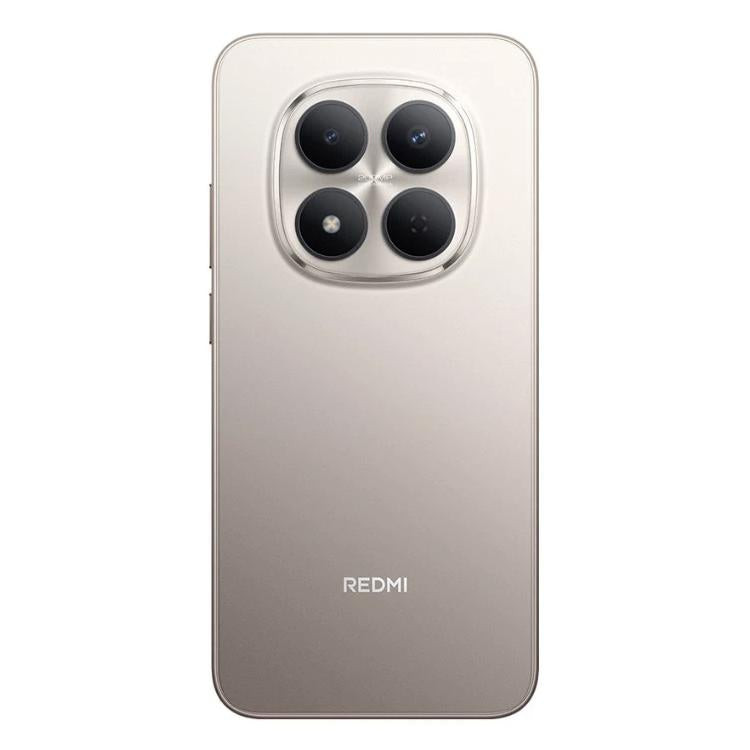 Xiaomi Redmi Note 15 Pro 5G Global, 12GB+512GB, In-screen Fingerprint, 6.83 inch Xiaomi HyperOS 2 MediaTek Dimensity 7400-Ultra Octa Core, Network: 5G, NFC, 12GB+512GB
