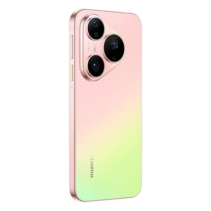 HUAWEI Pura 90 Pro, 16GB+512GB, Side Fingerprint Identification, 6.6 inch HarmonyOS 6.1 Kirin 9030S, NFC, OTG, Not Support Google Play, 12GB+256GB