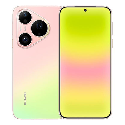 HUAWEI Pura 90 Pro, 16GB+512GB, Side Fingerprint Identification, 6.6 inch HarmonyOS 6.1 Kirin 9030S, NFC, OTG, Not Support Google Play, 12GB+256GB