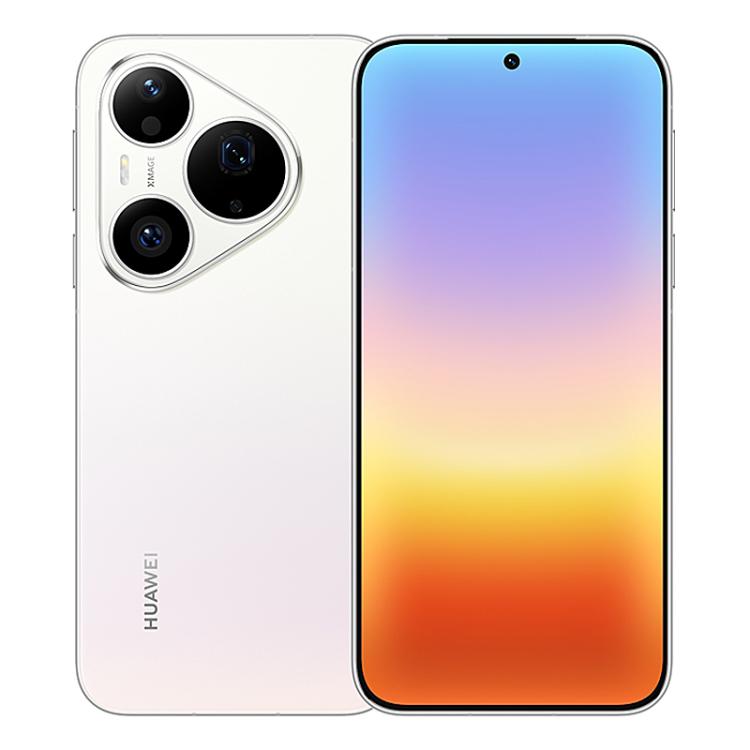 HUAWEI Pura 90 Pro, 16GB+512GB, Side Fingerprint Identification, 6.6 inch HarmonyOS 6.1 Kirin 9030S, NFC, OTG, Not Support Google Play, 12GB+256GB