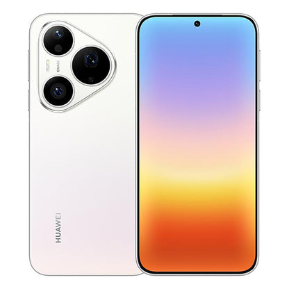 HUAWEI Pura 90 Pro, 16GB+512GB, Side Fingerprint Identification, 6.6 inch HarmonyOS 6.1 Kirin 9030S, NFC, OTG, Not Support Google Play, 12GB+256GB