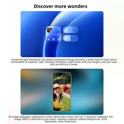 HUAWEI Pura 90 Pro, 16GB+512GB, Side Fingerprint Identification, 6.6 inch HarmonyOS 6.1 Kirin 9030S, NFC, OTG, Not Support Google Play, 12GB+256GB