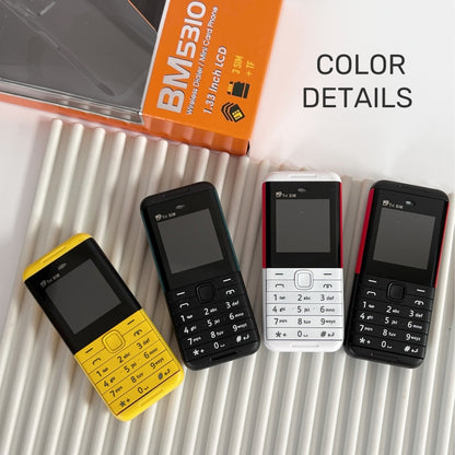 1.33 inch, MTK6261D, 21 Keys, Support Bluetooth, FM, Magic Sound, Auto Call Record, GSM, Triple SIM, English Key
