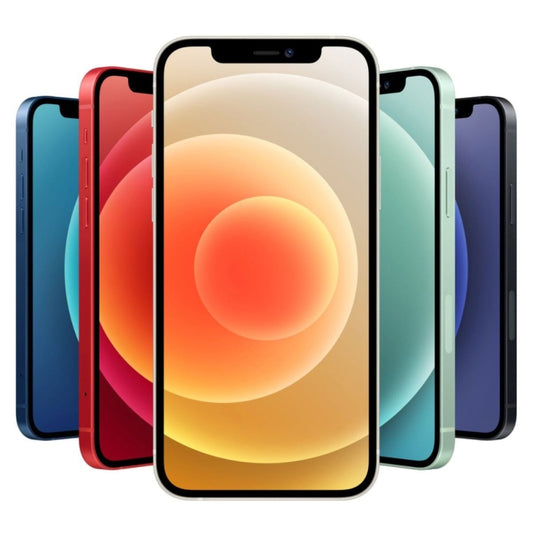 Apple iPhone 12 1 64GB Unlocked Mix Colors Used A Grade