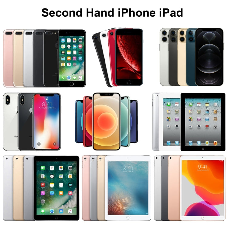 Apple iPhone 12 Pro Max 128GB Unlocked Mix Colors Used AB Grade