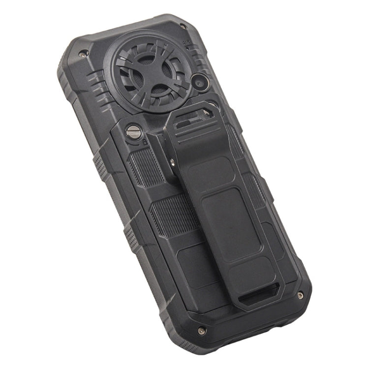 UNIWA F20 Walkie Talkie Rugged Phone, 1GB+8GB, 2.4 inch Android 8.0 Go Mediatek MT6739 Quad Core up to 1.5GHz, Network: 4G, Dual SIM, PoC, SOS, F20