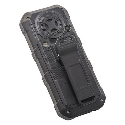 UNIWA F20 Walkie Talkie Rugged Phone, 1GB+8GB, 2.4 inch Android 8.0 Go Mediatek MT6739 Quad Core up to 1.5GHz, Network: 4G, Dual SIM, PoC, SOS, F20