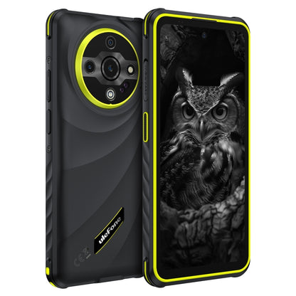 Ulefone Armor X31 Pro 5G, 8GB+256GB, Night Vision, IP68/IP69K Rugged Phone, 6.56 inch Android 14 MediaTek Dimensity 6300 Octa Core, Network: 5G, NFC, OTG, Armor X31 Pro