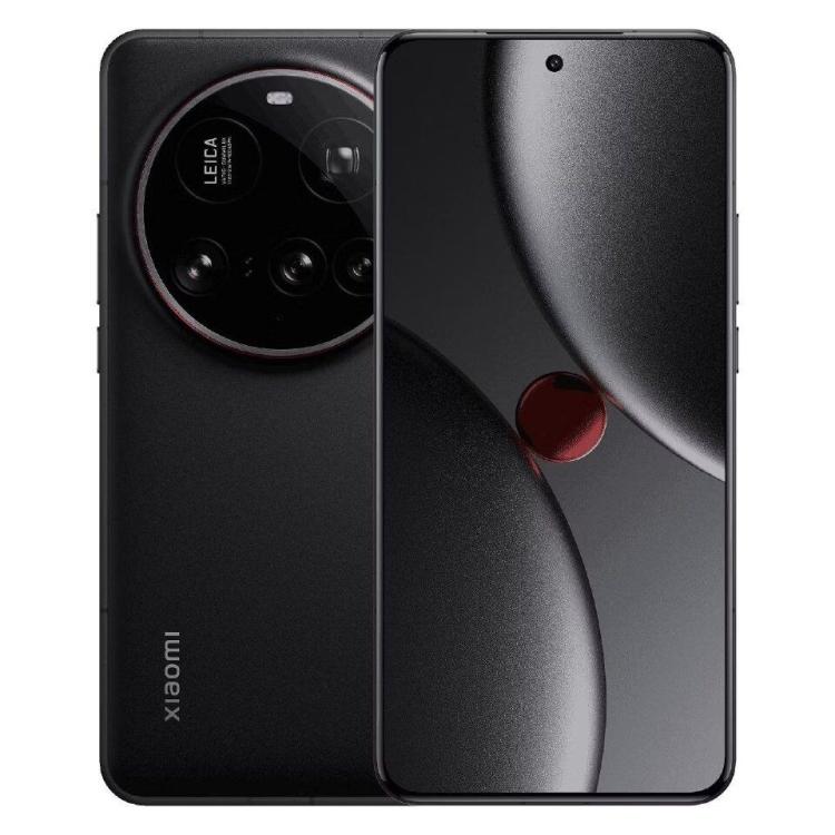 Xiaomi 15 Ultra Global, 16GB+512GB, 3D Ultrasonic Fingerprint, 200MP Camera, 6.73 inch Xiaomi HyperOS 2 Snapdragon 8 Elite Octa Core 3nm, NFC, Network: 5G, Xiaomi 15 Ultra Global, 16GB+512GB (Silver), Xiaomi 15 Ultra Global, 16GB+512GB (Black)
