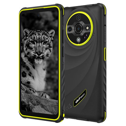 Ulefone Armor X31, 6GB+128GB, Night Vision, IP68/IP69K Rugged Phone, 6.56 inch Android 14 MediaTek Helio G91 Octa Core, Network: 4G, NFC, OTG, Armor X31