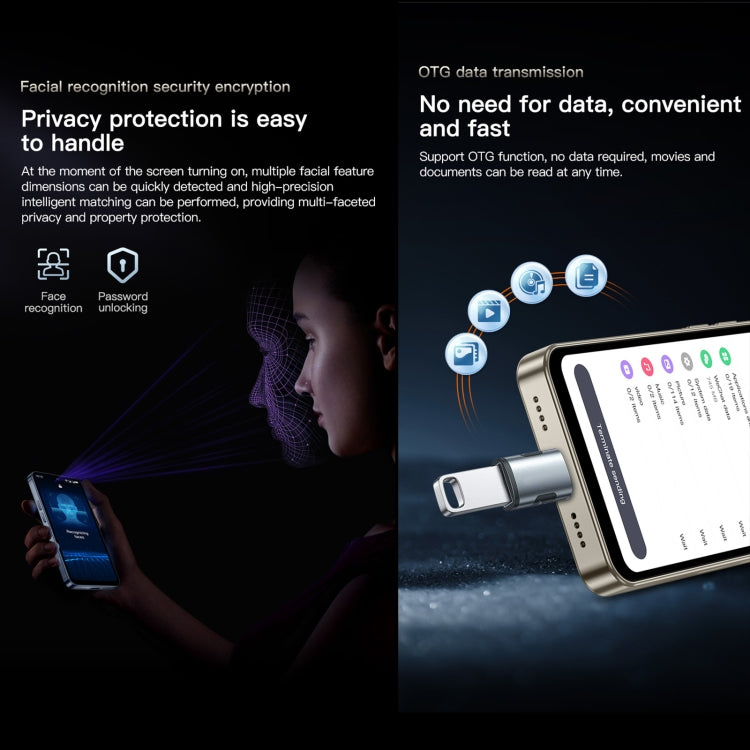 SOYES F9 Max, 6 Go + 128 Go, 4,3 pouces Android 12 MTK6762 Octa Core, Réseau : 4G, OTG, Double SIM, 6 Go + 128 Go