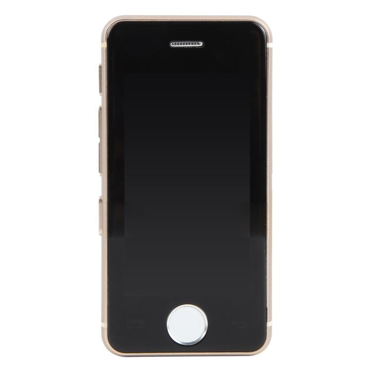 MELROSE S9, 512MB+8GB, 2.45 inch Android 5.1 MTK6580 Quad Core, Bluetooth, WiFi, Network: 3G