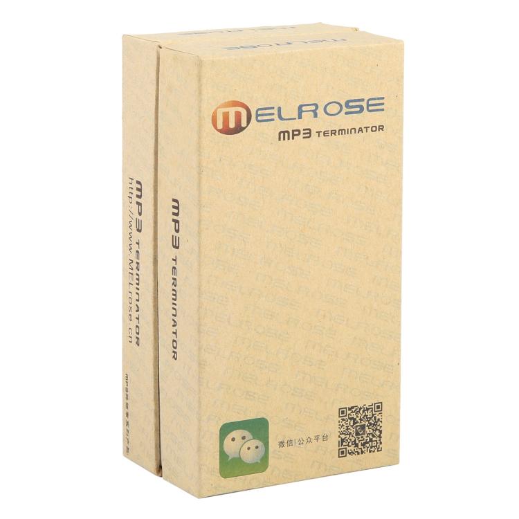 MELROSE S9, 512MB+8GB, 2.45 inch Android 5.1 MTK6580 Quad Core, Bluetooth, WiFi, Network: 3G