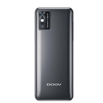 DOOV R17 Pro /  Z17 Keypad Phone, 4GB+64GB, 3.5 inch Android 12 Mediatek MT6761 Quad Core, Network: 4G, Support Google Store