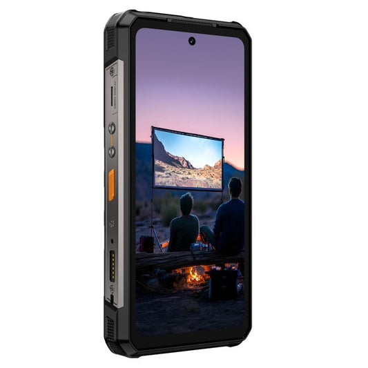 Ulefone Armor 34 Pro, 16GB+512GB, Night Vision, IP68/IP69K Rugged Phone, 6.95 inch Android 15 MediaTek Dimensity 7300 Octa Core, Network: 5G, NFC, OTG