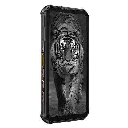 Ulefone Armor X16, 6GB+128GB, Night Vision, IP68/IP69K Rugged Phone, 6.56 inch Android 15 MediaTek Helio G91 Octa Core, Network: 4G, NFC, OTG, Armor X16, 6GB+128GB
