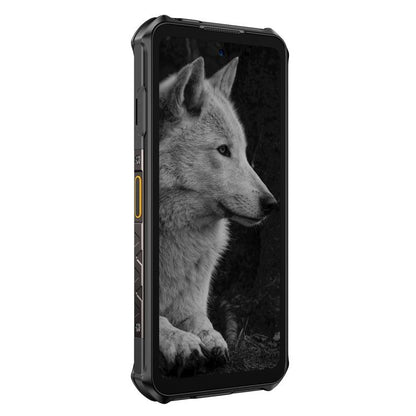 Ulefone Armor X16 Pro, 5GB+256GB, Night Vision, IP68/IP69K Rugged Phone, 6.56 inch Android 15 MediaTek Dimensity 6300 Octa Core, Network: 5G, NFC, OTG, Armor X16 Pro, 8GB+256GB