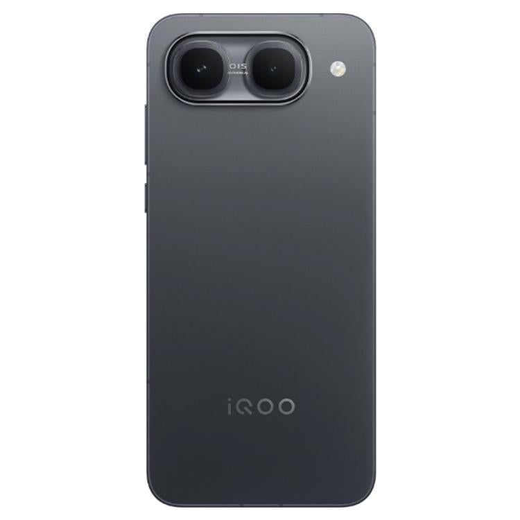vivo iQOO Neo11 Ultra, 12GB+512GB, Ultrasonic 3D Fingerprint, 6.83 inch Android 16 OriginOS 6 Dimensity 9500M Octa Core, OTG, NFC, Network: 5G, 12GB+512GB