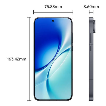 vivo iQOO Neo11 Ultra, 12GB+512GB, Ultrasonic 3D Fingerprint, 6.83 inch Android 16 OriginOS 6 Dimensity 9500M Octa Core, OTG, NFC, Network: 5G, 12GB+512GB