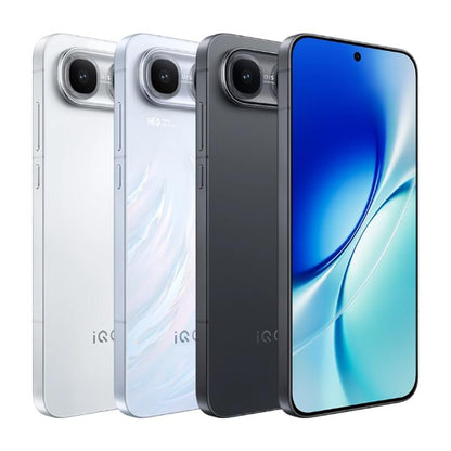 vivo iQOO Neo11 Ultra, 12GB+512GB, Ultrasonic 3D Fingerprint, 6.83 inch Android 16 OriginOS 6 Dimensity 9500M Octa Core, OTG, NFC, Network: 5G, 12GB+512GB