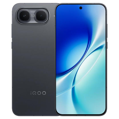 vivo iQOO Neo11 Ultra, 16GB+512GB, Ultrasonic 3D Fingerprint, 6.83 inch Android 16 OriginOS 6 Dimensity 9500M Octa Core, OTG, NFC, Network: 5G, 16GB+512GB