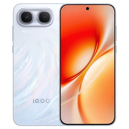 vivo iQOO Neo11 Ultra, 16GB+512GB, Ultrasonic 3D Fingerprint, 6.83 inch Android 16 OriginOS 6 Dimensity 9500M Octa Core, OTG, NFC, Network: 5G, 16GB+512GB