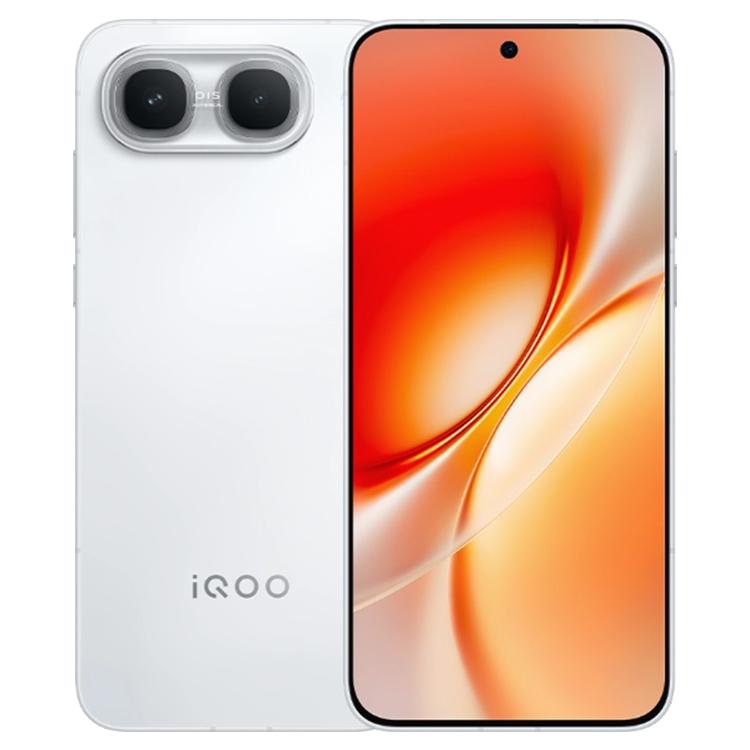 vivo iQOO Neo11 Ultra, 16GB+512GB, Ultrasonic 3D Fingerprint, 6.83 inch Android 16 OriginOS 6 Dimensity 9500M Octa Core, OTG, NFC, Network: 5G, 16GB+512GB