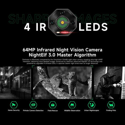 Ulefone Armor 33 Rugged Phone, 12GB+512GB, 6.95 inch Android 15 MediaTek Helio G100 Octa Core, Network: 4G, OTG, NFC, LED Light