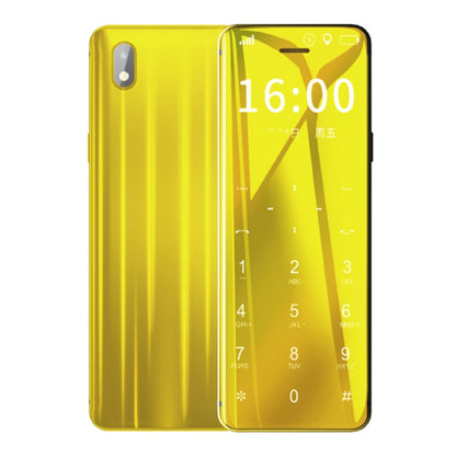 Ulcool V99, 1.54 inch, MTK6261D, Support Bluetooth Sync, Bluetooth Dial, FM, Anti-lost, GSM, Dual SIM