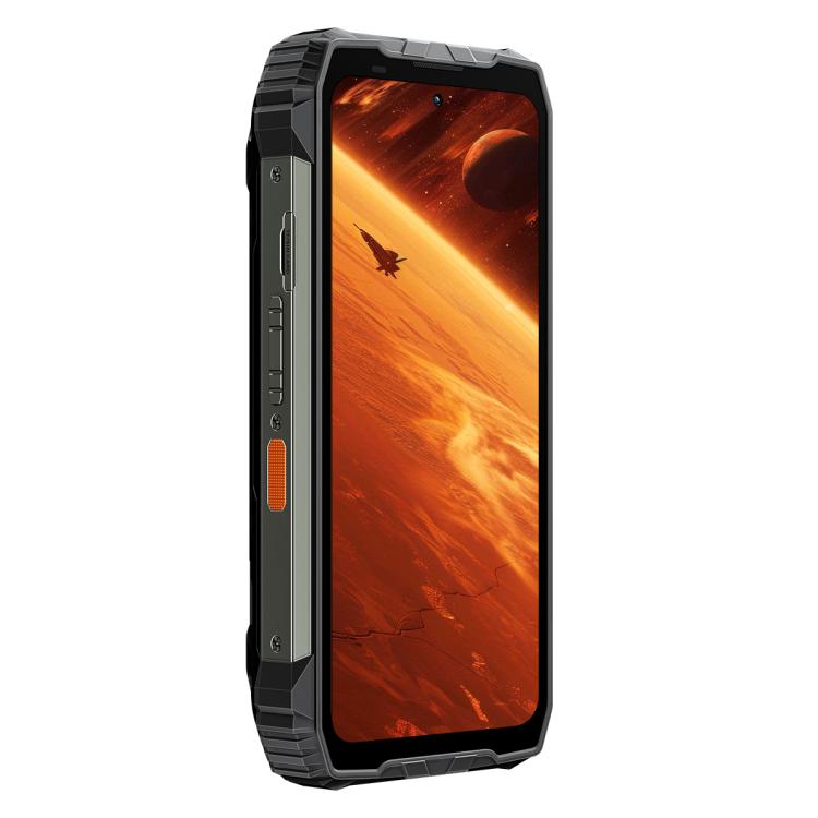 Blackview XPLORE 2, 12 Go+256 Go, Android 15 Dimensity 8300 MT6897 Octa Core 6,73 pouces, Réseau: 5G, OTG, NFC, XPLORE 2, 12 Go+256 Go