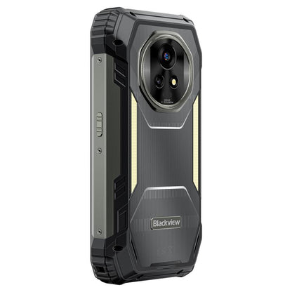 Blackview XPLORE 2, 12 Go+256 Go, Android 15 Dimensity 8300 MT6897 Octa Core 6,73 pouces, Réseau: 5G, OTG, NFC, XPLORE 2, 12 Go+256 Go