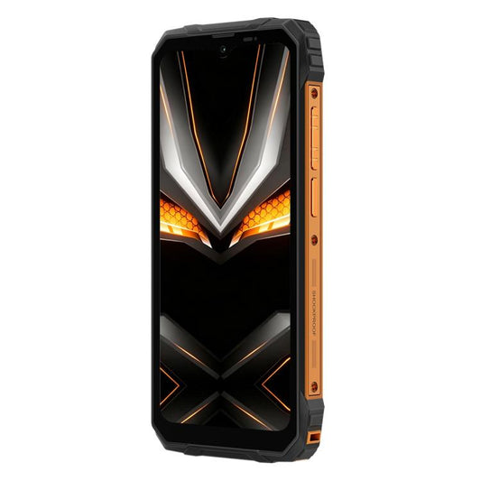 Blackview FORT 1, 6GB+256GB, 6.56 inch Android 15 Unisoc UMS9230E T615 Octa Core, Network: 4G, OTG, NFC, 6GB+256GB