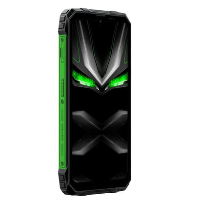 Blackview FORT 1, 6 Go+256 Go, Android 15 de 6,56 pouces, Unisoc UMS9230E T615 Octa Core, Réseau: 4G, OTG, NFC, 6 Go+256 Go