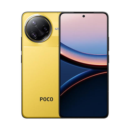 Xiaomi POCO F7 Ultra Global, 12GB+256GB, In-screen Fingerprint, 6.67 inch Xiaomi HyperOS 2 Snapdragon 8 Elite Octa Core, NFC, Network: 5G