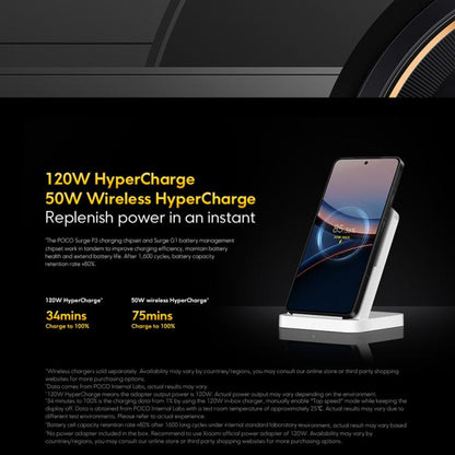Xiaomi POCO F7 Ultra Global, 12GB+256GB, In-screen Fingerprint, 6.67 inch Xiaomi HyperOS 2 Snapdragon 8 Elite Octa Core, NFC, Network: 5G