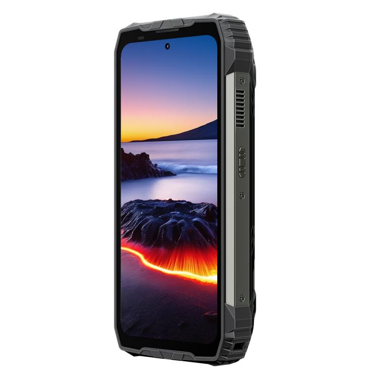 Blackview XPLORE 2 Projector, Night Vision, 16GB+1TB, 6.73 inch Android 15 Dimensity 8300 MT6897 Octa Core, Network: 5G, OTG, NFC, XPLORE 2 Projector, 16GB+1TB