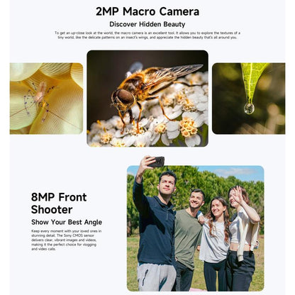 Ulefone RugKing 4 Pro, 8GB+256GB, IP68/IP69K Rugged Phone, 6.56 inch Android 15 Unisoc T7250 Octa Core, Network: 4G, NFC, OTG, RugKing 4 Pro, RugKing 4 Pro, 8GB+256GB