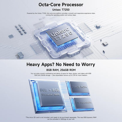 Ulefone RugKing 4 Pro, 8GB+256GB, IP68/IP69K Rugged Phone, 6.56 inch Android 15 Unisoc T7250 Octa Core, Network: 4G, NFC, OTG, RugKing 4 Pro, RugKing 4 Pro, 8GB+256GB