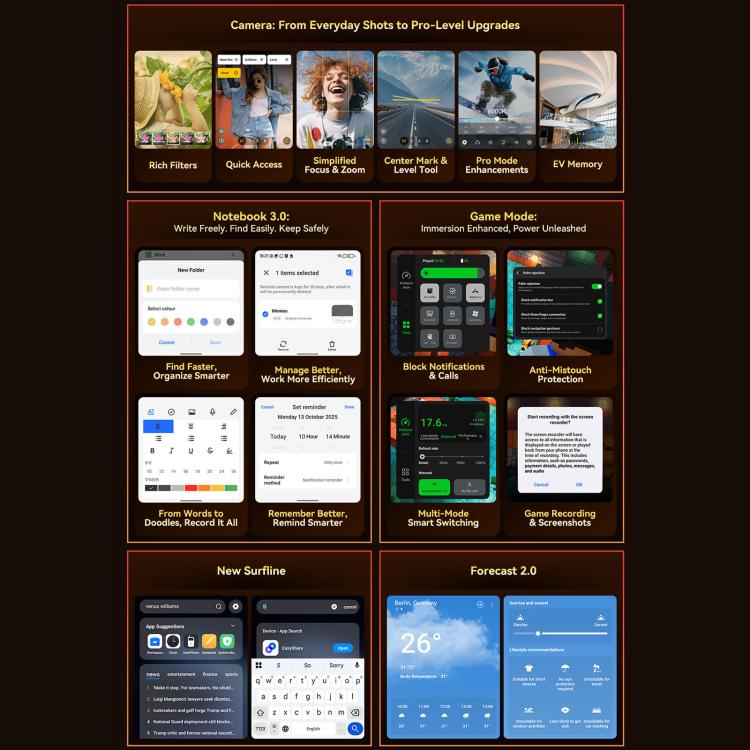 Blackview XPLORE 1 Walkie Talkie Rugged Phone, 12GB+256GB, 6.78 inch Android 15 Dimensity 7050 MT8791V/HZA Octa Core, Network: 5G, OTG, NFC, XPLORE 1 Walkie Talkie 12GB+256GB