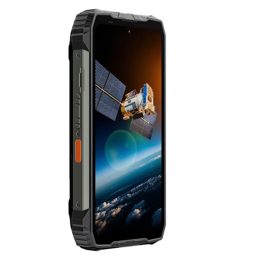 Blackview XPLORE 2 Satellite, 12GB+256GB, 6.73 inch Android 15 Dimensity 8300 MT6897 Octa Core, Network: 5G, OTG, NFC, XPLORE 2 Satellite 12GB+256GB