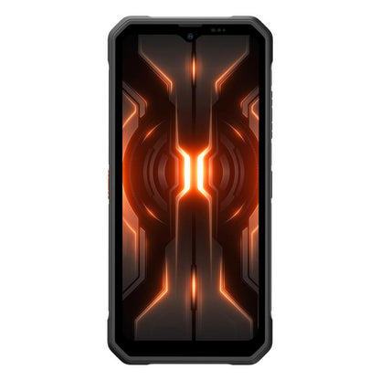 Blackview Oscal Marine 3, 8GB+128GB, 6.56 inch Android 15 Unisoc UMS9230E T615 Octa Core, Network: 4G, OTG, NFC, 8GB+128GB